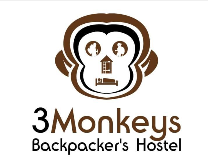 Monkey Bunky-3Monkeys Backpacker'S Hostel Κατμαντού Εξωτερικό φωτογραφία
