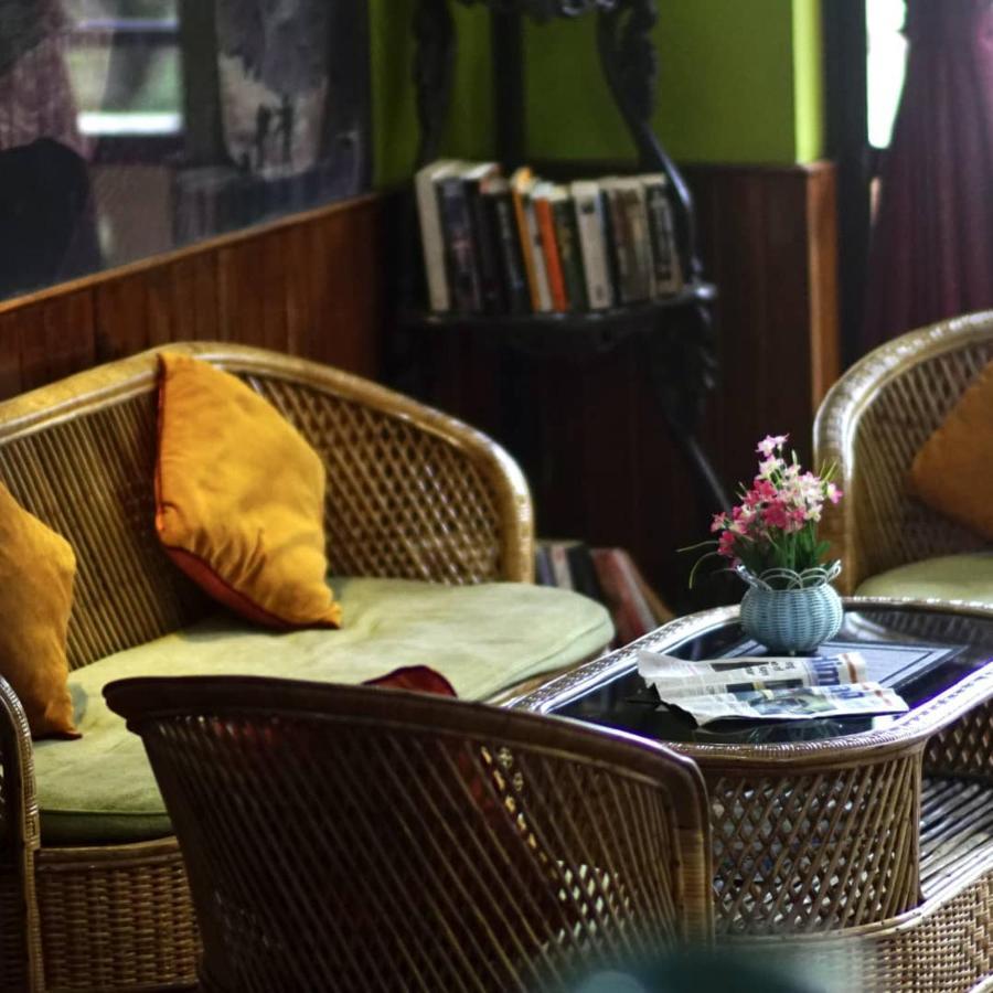 Monkey Bunky-3Monkeys Backpacker'S Hostel Κατμαντού Εξωτερικό φωτογραφία