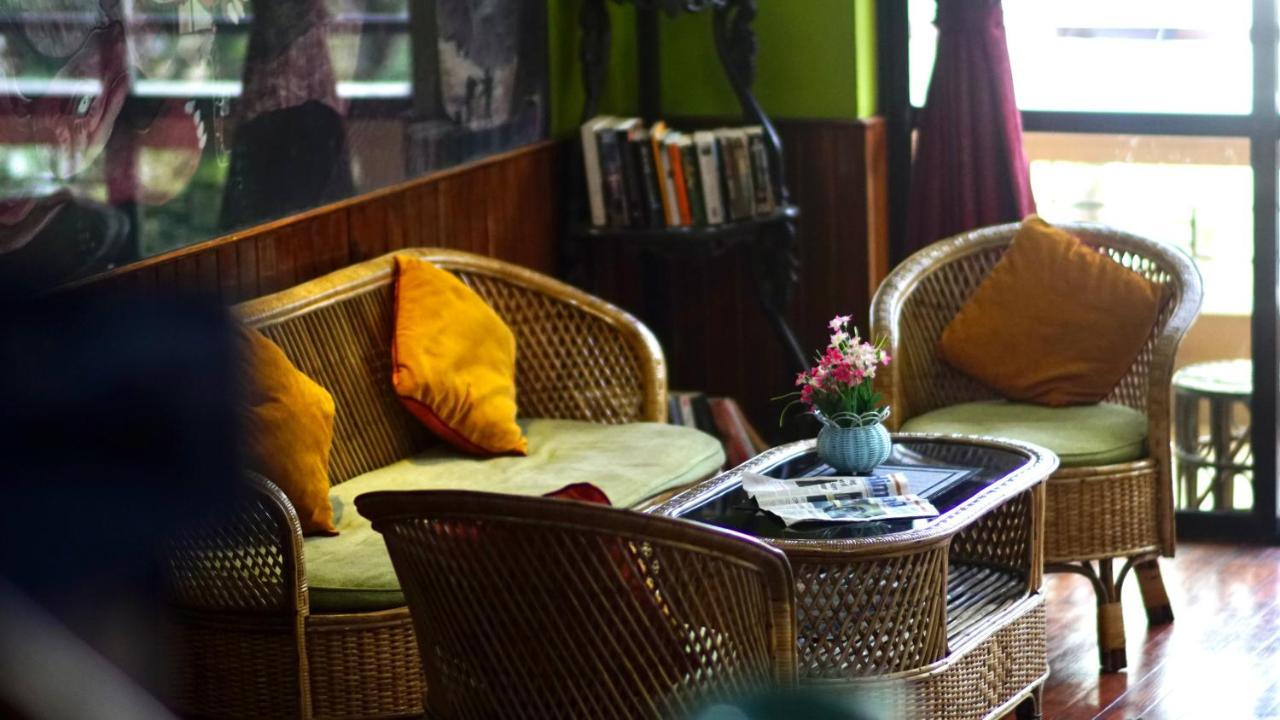 Monkey Bunky-3Monkeys Backpacker'S Hostel Κατμαντού Εξωτερικό φωτογραφία