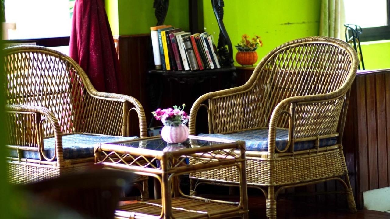 Monkey Bunky-3Monkeys Backpacker'S Hostel Κατμαντού Εξωτερικό φωτογραφία