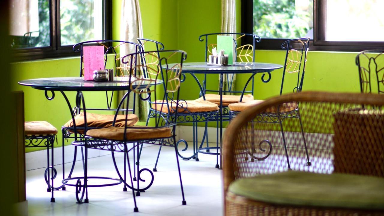 Monkey Bunky-3Monkeys Backpacker'S Hostel Κατμαντού Εξωτερικό φωτογραφία