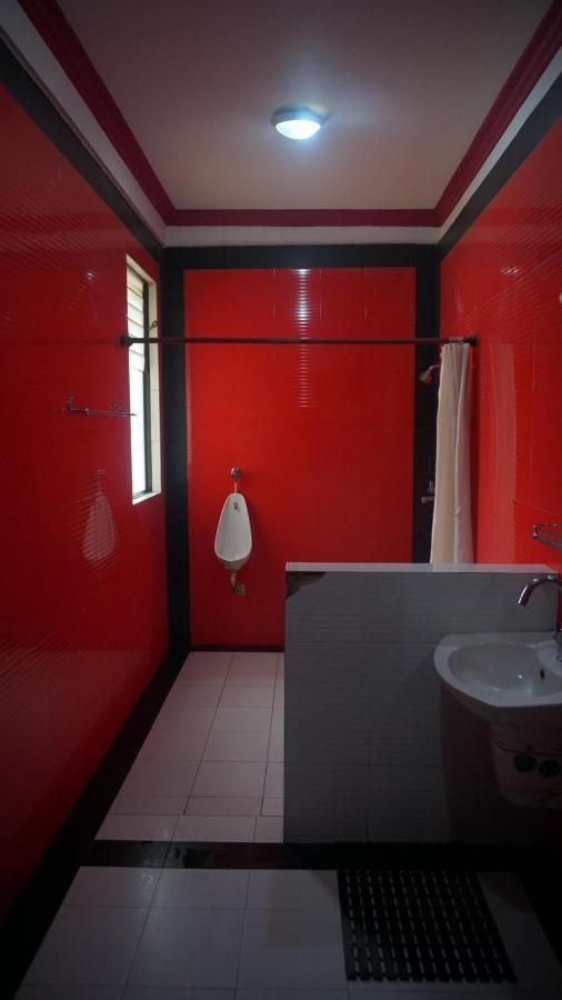 Monkey Bunky-3Monkeys Backpacker'S Hostel Κατμαντού Εξωτερικό φωτογραφία