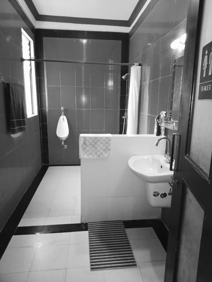 Monkey Bunky-3Monkeys Backpacker'S Hostel Κατμαντού Εξωτερικό φωτογραφία